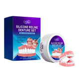 Denture Modification Braces