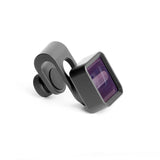 1.33X Wide Screen Video, SLR Movie Shooting Mobile Phone Recording or Footage