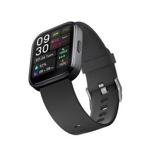 Exercise Heart Rate, Blood Oxygen Detection, Sleep Information Phone, Smartwatch