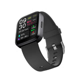 Exercise Heart Rate, Blood Oxygen Detection, Sleep Information Phone, Smartwatch