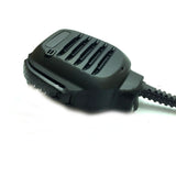 KMC-45 Speaker, TK3310 Microphone with Handset Jack
