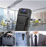 HD 1080P Video Infrared Night Vision Mobile Detection, Motion Collar Camera