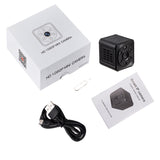 Security Wireless Mini Camera HD 1080P