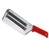 Double Blade Onion Knife and Cabbage Slicer – Multi-purpose Vegetable Cutting Kitchen Tool