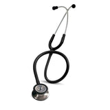Dual-purpose, Double-headed Clinic Stethoscope