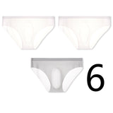 Men's Underwear, Soft Fabric Briefs