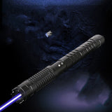 High-power Laser Flashlight Pointer, Blue Spot Lamp