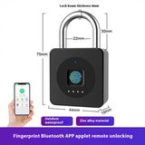 Heavy-duty Padlock for Home and General Security