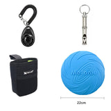 Large Puppy Interactive Training Toy with Accessories