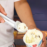 Self-melting Ice Cream Scoop, Spoon Molds
