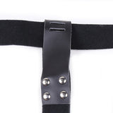 Bondage Flirtatious Male Appliance, Chastity Pants