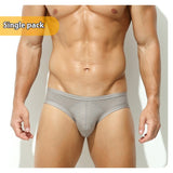 Men's Three-dimensional Comfortable Briefs (Pack of 2)