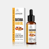 Batana Essential Oil, Hair Care Formula