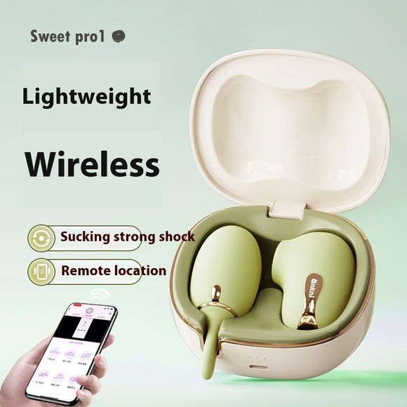 Green Moonlight Device for Women