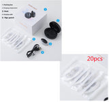 Snoring Stopping Stick, Intelligent Laryngeal Massage Beauty Instrument