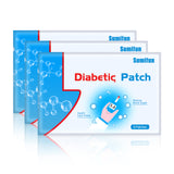 Natural Herbs, 6 Patches per Pack