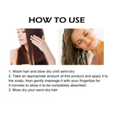 Repair & Soften, Hair Care Essential Oil