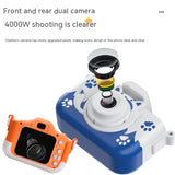 Children's Digital Pocket Camera