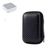 Magnetic Suction, Wireless Charging and Folding Phone Holder