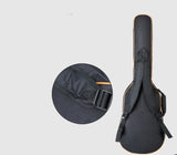 C1 Electric Guitar Shoulder 8mm Sponge Guitar Bag