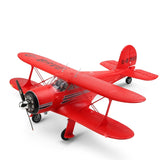 Remote Controlled Four-way Brushless Glider, RC Aeroplane Toy
