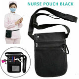 One Shoulder Cross Body Waist Bag for Medical Staff