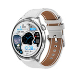 Heart Rate, Blood Pressure, Large Memory Bluetooth Calling Messages Smart Watch