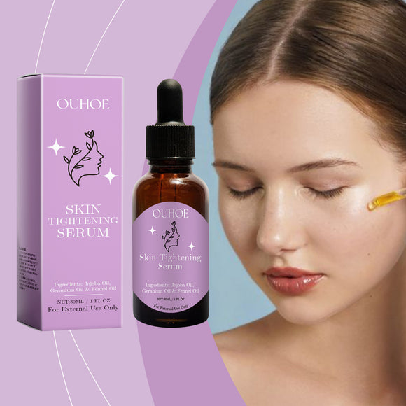 Delicate Repair Treatment Oil, Skin Tightening Serum