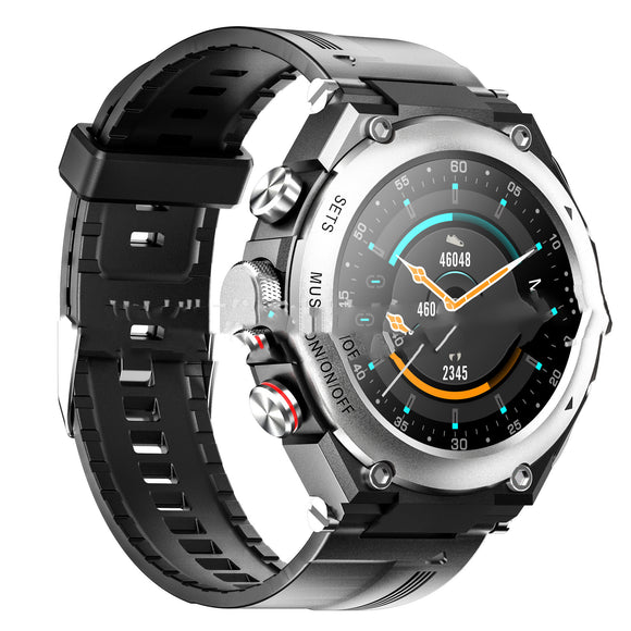 Local Music, Temperature Detection, Smart Bracelet