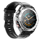 Local Music, Temperature Detection, Smart Bracelet