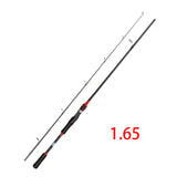 Carbon Luya Long-range Fishing Stick