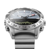 Luminous Visible Outdoor, Sports Swimming Smartwatch