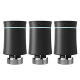 Intelligent Mini Radiator Valve with Programmable Thermostat