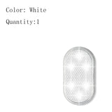 Touch Sensor Lamp – Wireless, Stick-on Interior Car Ambient Light