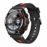Men's Bluetooth Calling, IP68 Trekking Buddy Smart Watch