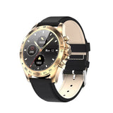 LW09 Heart Rate, Blood Pressure, Business Smartwatch