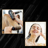 Nourishing Hair Oil for Split Ends and Frizz Control