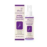 Soothing Pain Relief Massage Spray (Pack of 2)