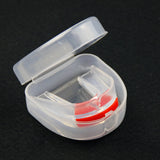 Anti-grinding Single-sided Double-sided, Tooth Socket