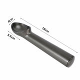 Self-melting Ice Cream Scoop, Spoon Molds