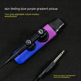 Double Flute Diaphragm, Kazoo Professional, Yan Zou Ji Accompaniment Instrument