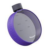 Drinking Water Bottle, Convex Portable Sports Student Pot