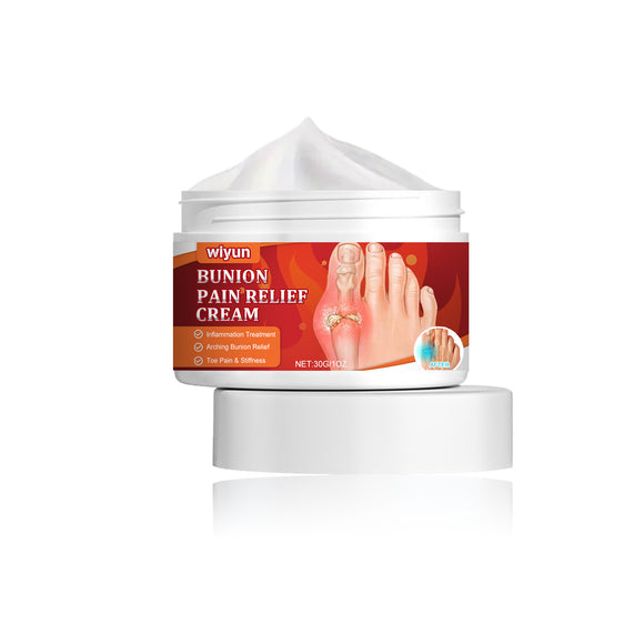 Bunion Wellness and Care Formula
