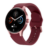 Fitness Smart Watch – Activity Tracker with Heart Rate and Sleep Monitoring