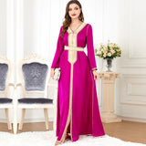Middle East Muslim Dress, Women's Clothing