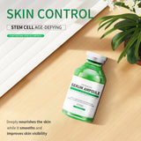 Microneedling Serum – Skin Smoothing & Hydrating Care Solution