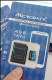 Mobile Phone Recorder, TF Micro-SD Memory Card