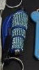 Glass Window Breaker Emergency Tool