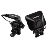 Mobile Phone Tablet SLR Camera, Portable Small Live Broadcast Subtitle Prompt, T3 Teleprompter