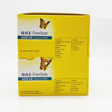 New Blood Glucose and Ketone Detector